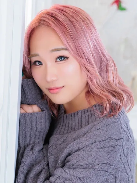 るなの写真1枚目