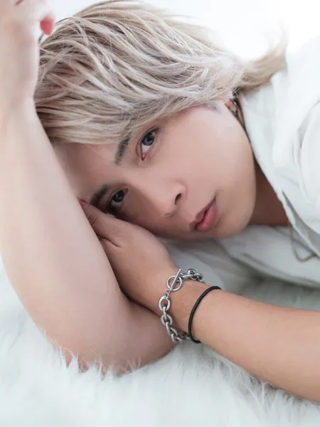 しんの写真1枚目