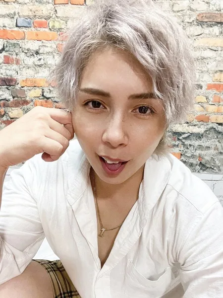 しんの写真3枚目