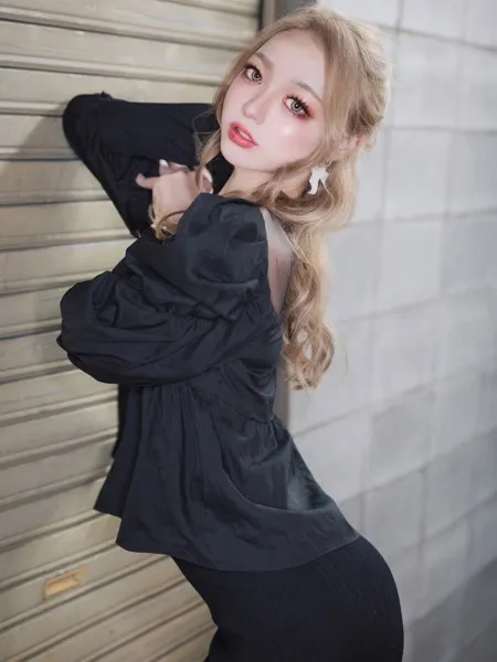 雪城しのの写真5枚目