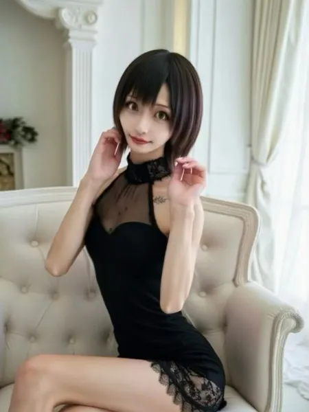 かんなの写真2枚目