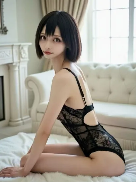 かんなの写真1枚目