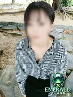 深田　【エメラルド】/41歳 - (久留米デリヘルセンター)