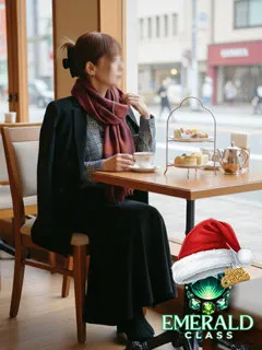 深田　【エメラルド】/41歳 - (久留米デリヘルセンター)