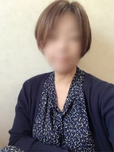 体験かすみ夫人の写真1枚目