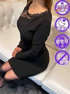 あきの/39歳 - (デリ夫人)