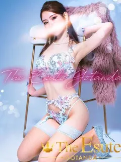 かれん/23歳 - (THE ESUTE)