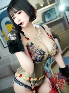 夏帆/27歳 - (痴女性感フェチ倶楽部)