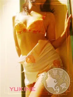 ゆきねの紹介写真