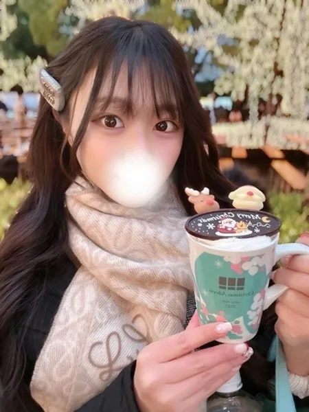 朝日まほの写真1枚目