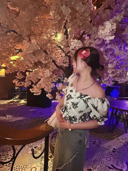 三谷ゆらのの写真2枚目