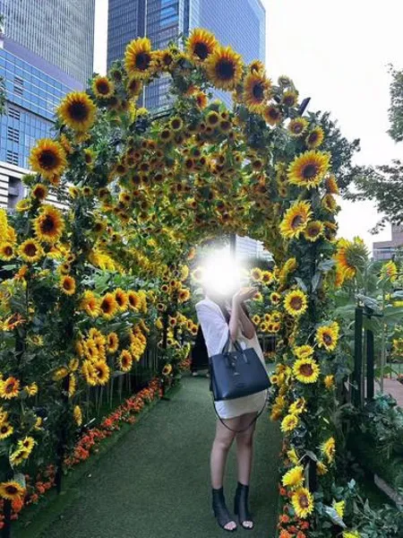 天海りのの写真3枚目