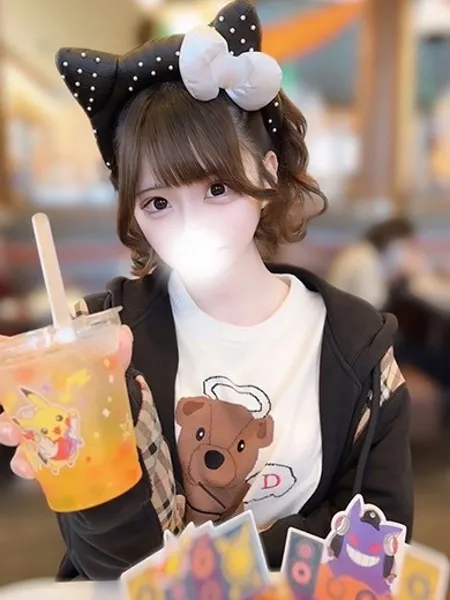 白金みにの写真1枚目