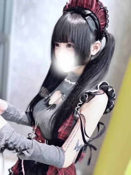 天羽めろの写真2枚目