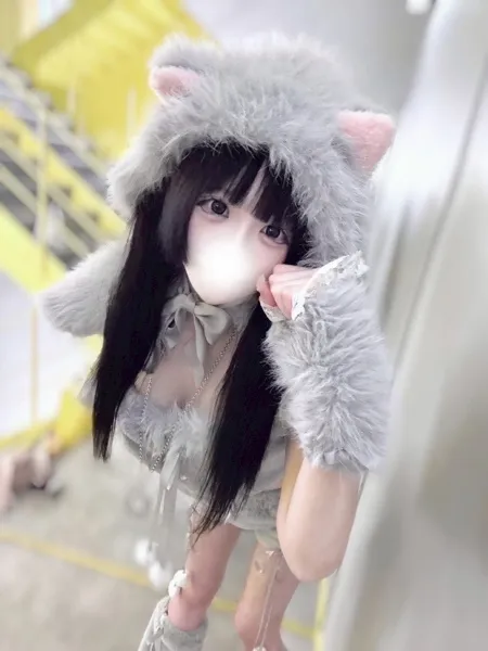 天羽めろの写真1枚目