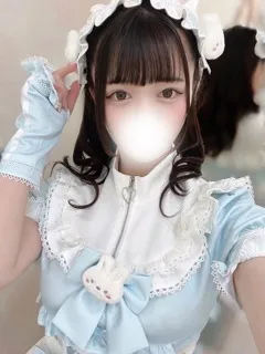 深森まりん/19歳 - (ブルーバード)