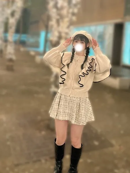 金子めるの写真4枚目