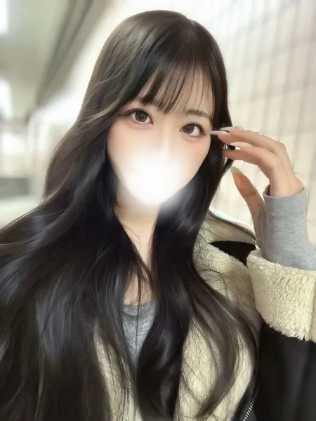 雫ふうなの写真1枚目