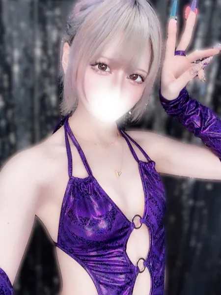 南條めるるの写真1枚目