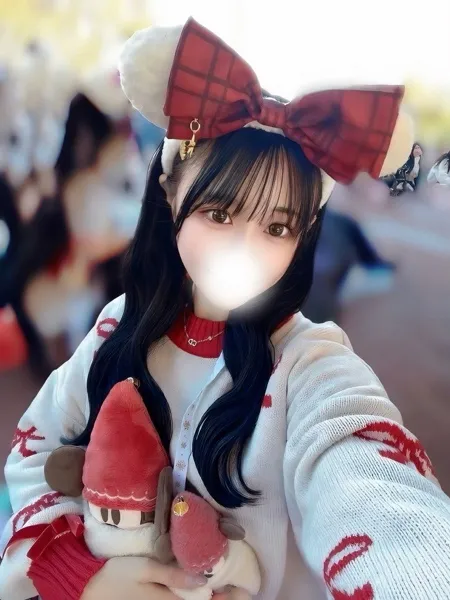 姫柊ありすの写真2枚目