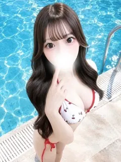 江波戸あむの紹介写真