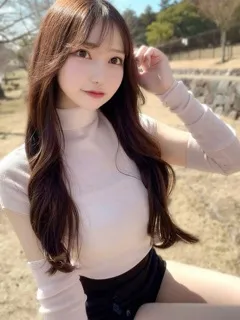 荒木しほみの紹介写真