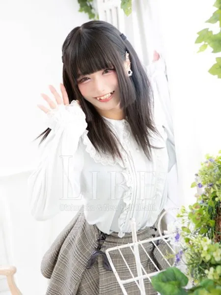 夢乃めいの写真2枚目