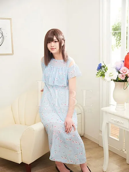 朝賀もねの写真2枚目