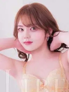 朝賀もねの紹介写真