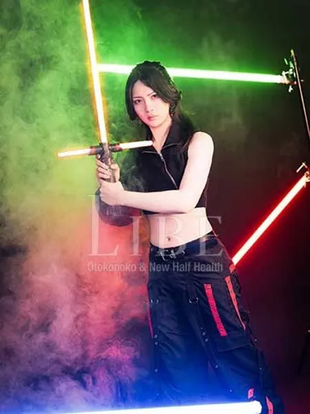 鞠るりの写真2枚目