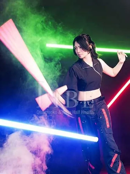 鞠るりの写真3枚目