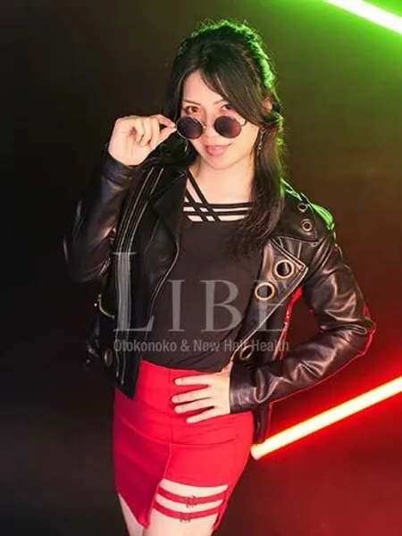 鞠るりの写真1枚目