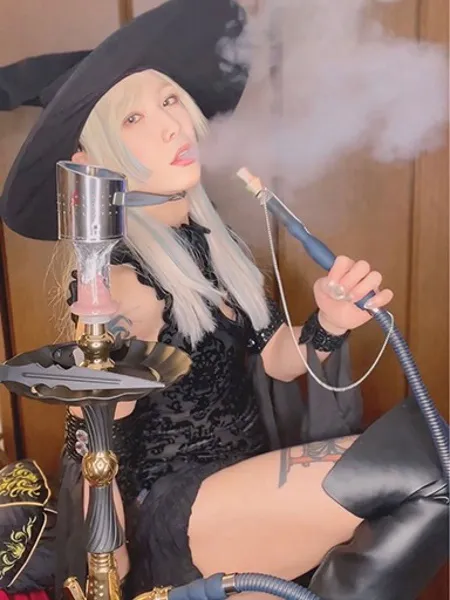 淡雪ミントの写真2枚目