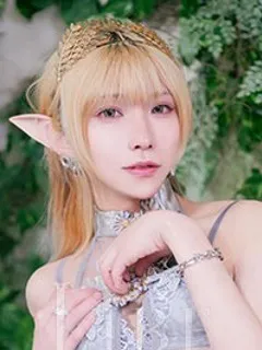 淡雪ミント/22歳 - (LIBE)