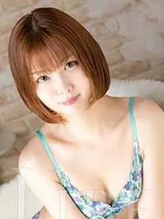 花実優(はなみゆう)の紹介写真