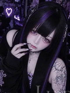 飴村めろの紹介写真