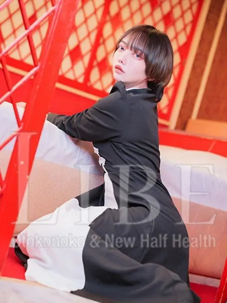 一咲ゆあんの写真4枚目