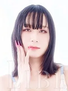 霧島ゆいの紹介写真