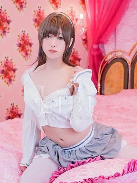 黒宮るぅかの写真2枚目