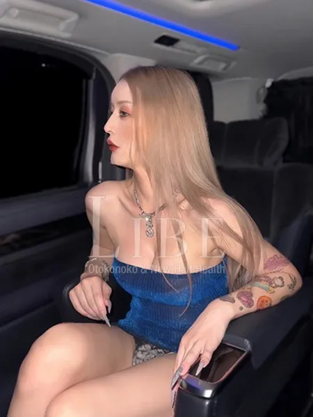 進撃の詩音(しおん)の写真2枚目