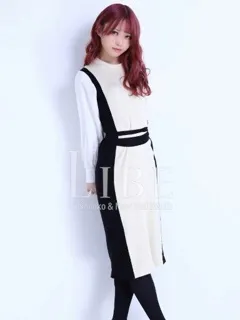 鈴木羽衣/21歳 - (LIBE)
