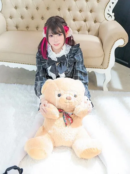 【期間限定】恋城もかの写真3枚目