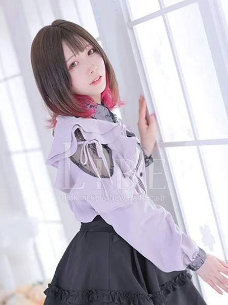 【期間限定】恋城もかの写真5枚目