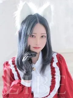 氷織 蘭世/22歳 - (LIBE)