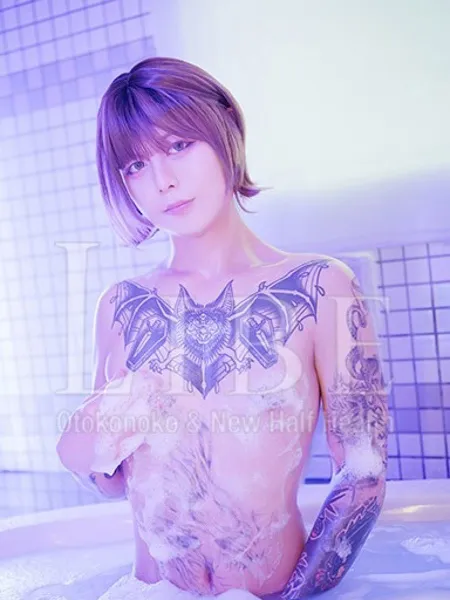 椿あけびの写真5枚目