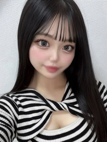 さなの写真2枚目