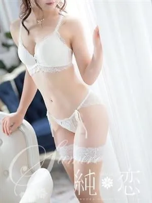 ひめか透明感と魅惑の美貌の写真2枚目