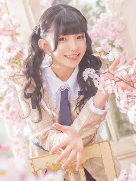 あんずの写真1枚目