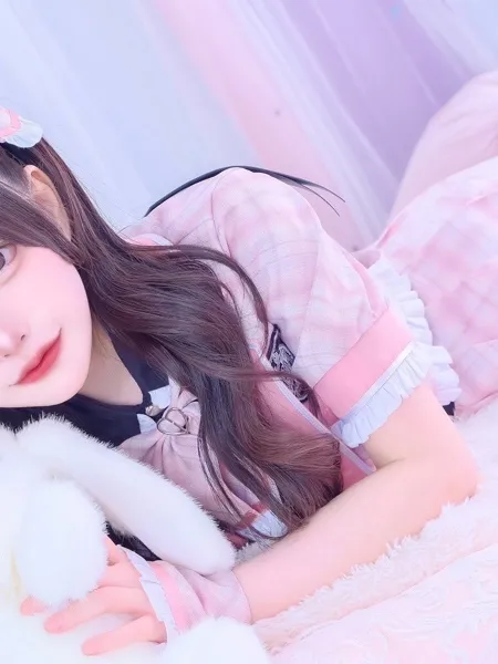 うさぎの写真4枚目