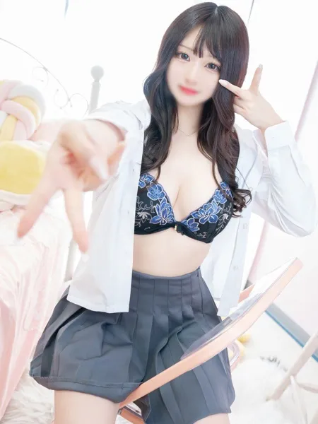 えれなの写真4枚目